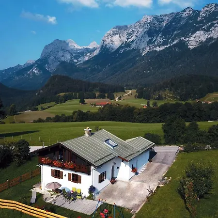 Haus Hasensprung