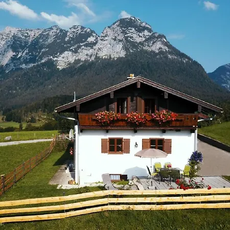 Casa vacanze Haus Hasensprung *